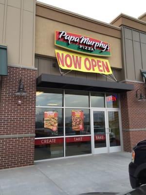 New south Jordan location now open