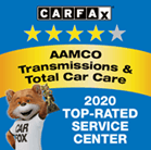 AAMCO Transmissions & Total Car Care