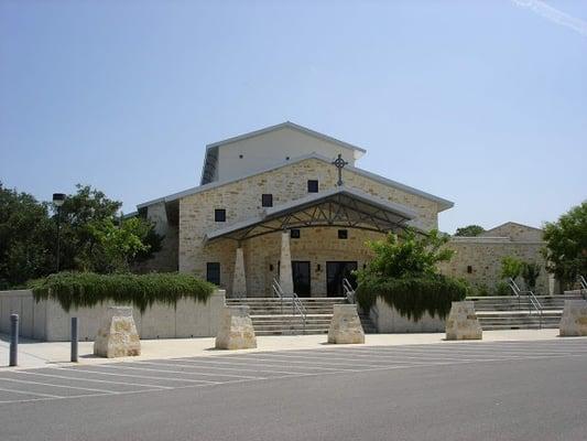 St Brigid's Catholic Church