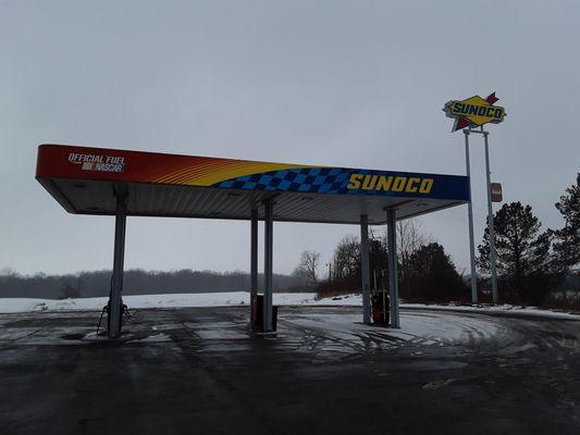 Sunoco