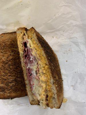 Reuben