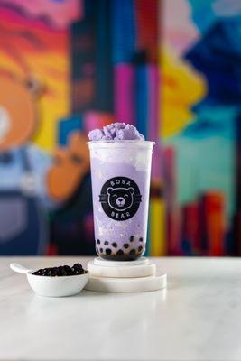 Taro Freeze