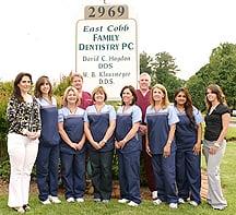 East Cobb Family Dentistry