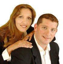 Drs. Jeff and Adriana MonteLeon Chiropractors