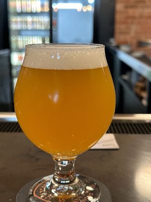 Swirl - NEIPA