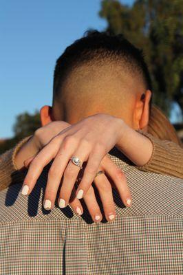 With Erik's help, my daughter and her fiancé found the PERFECT engagement ring at Antiques of San Diego. Erik can do the same for you!