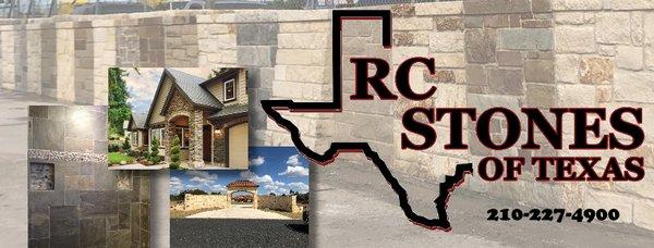 RC Stone Logo.