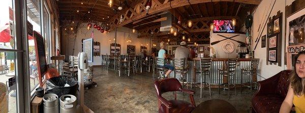 Cotee River Brewing Company