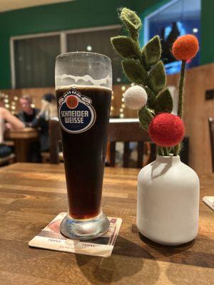 KOESTRIZER GERMAN DARK LAGER