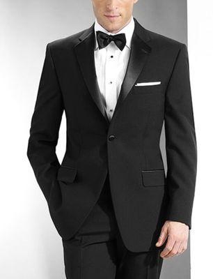 Notch lapel tuxedo $149 and up.slim & regular fit  Call for more details (714)202-5005