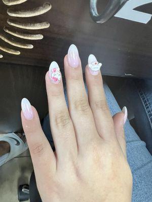 Nails