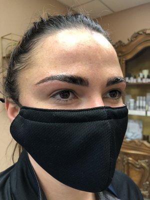 Microblading