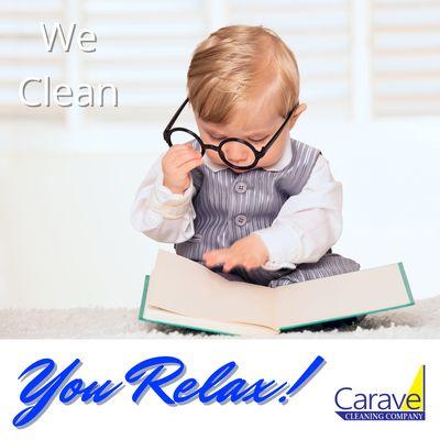 Caravel Cleaning Company