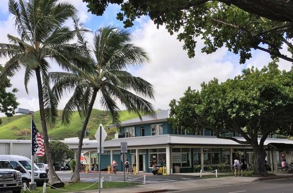 We Moved!  Come and check out our new location at 767 Kailua Rd.