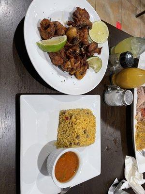 Dominican Restaurant 4