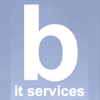 B IT Services