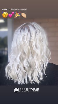 Color, Cut, Style by Lauren