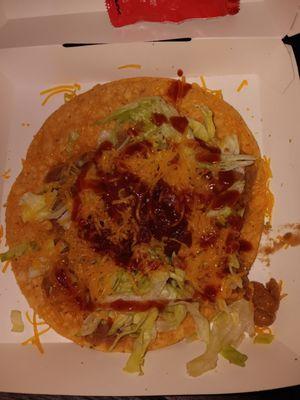 Tostada