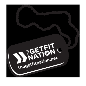 TheGetFitNation is about Empowering people to Get Fit and Get Results in a rewarding and challenging way