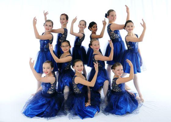 Junior Ballet