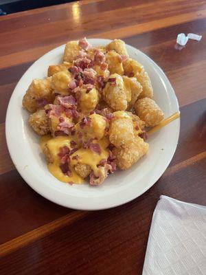 Tater Tots