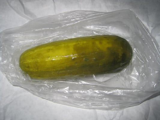 Pickle