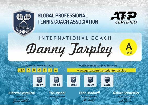 TarpleyTennis