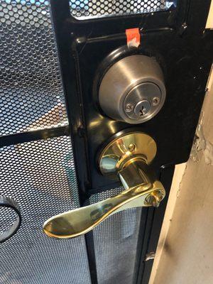 downtown lock & road locksmith