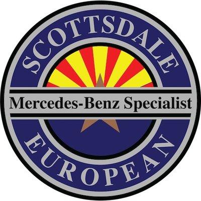 Scottsdale European Service