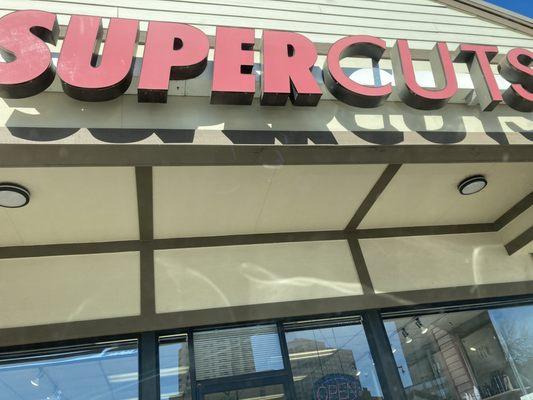 Supercuts