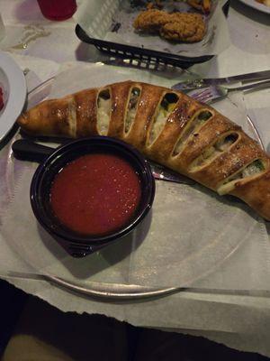 Calzone