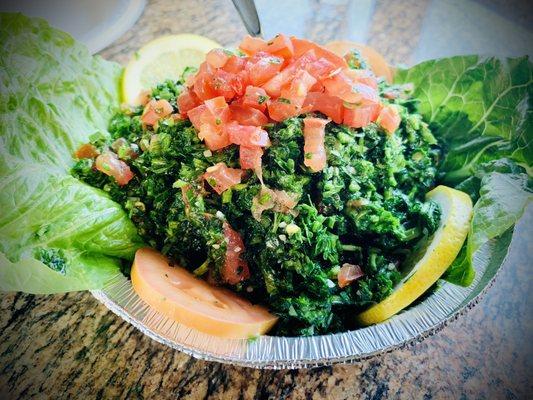 Taboule Salad