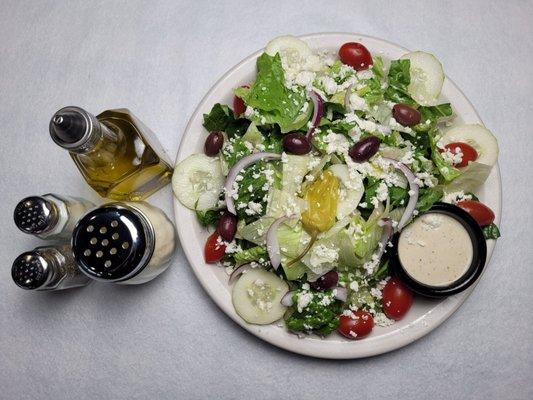 Greek Salad