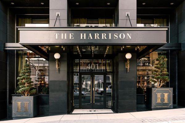 The Harrison