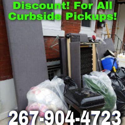 Philadelphia Junk Removal