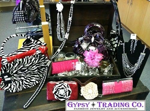 The areas largest selection of fashion jewelry handbags and accessories.