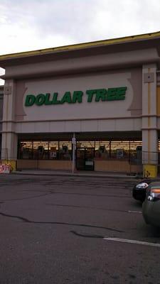 Dollar Tree