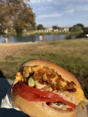 In-N-Out Burger