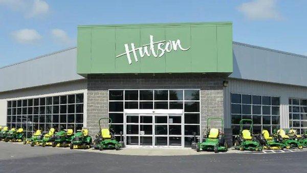 Hutson, Inc