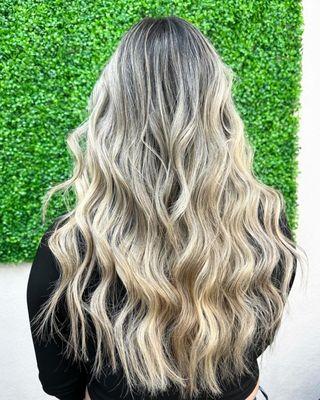 Balayage