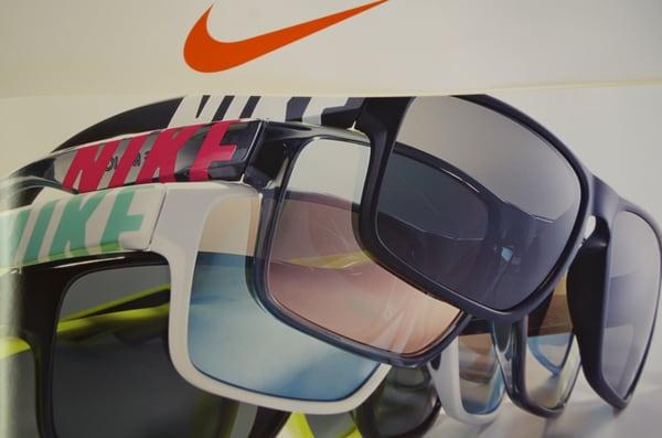 Nike Optical & Sun collections!