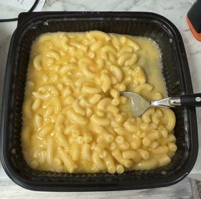 Macaroni & Cheese