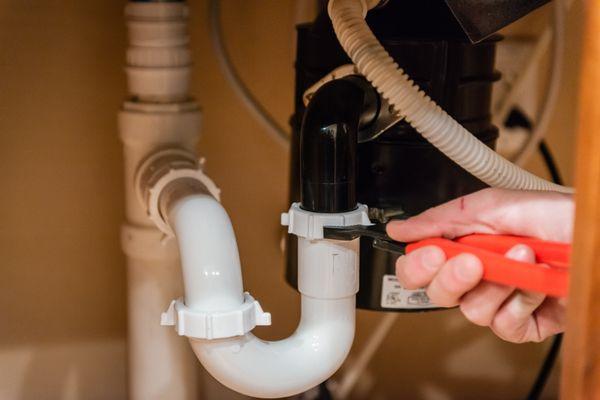 Call us for all of your plumbing needs!