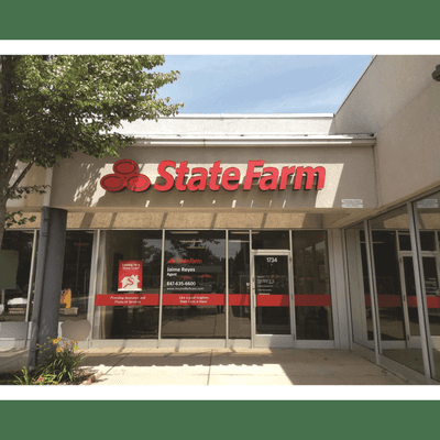 State Farm Agent Office