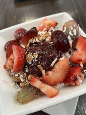 Açaí Bowl