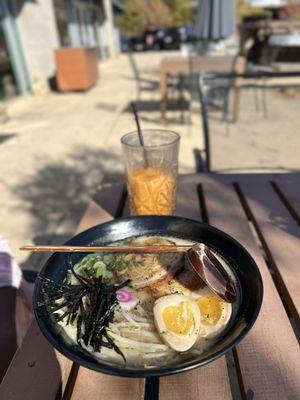 MAYU RAMEN