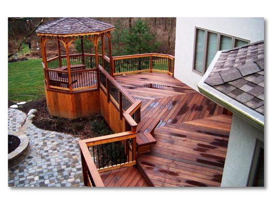 We love what we do, bringing your life outdoors. Call us to design your next project.