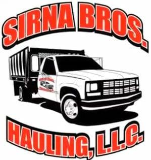 Sirna Bros Hauling