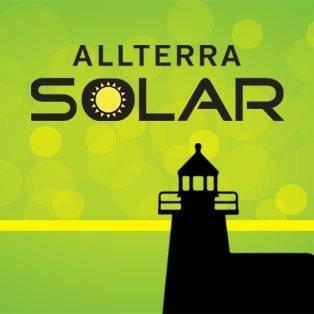 Go solar with Allterra