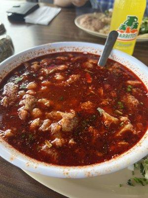 Menudo